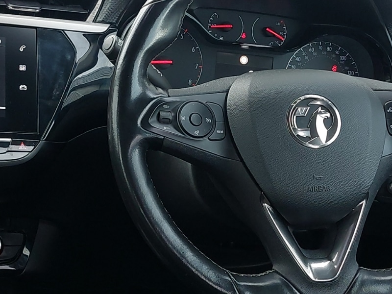 Used Vauxhall Corsa 2019 for sale - 77651773: Photo 10