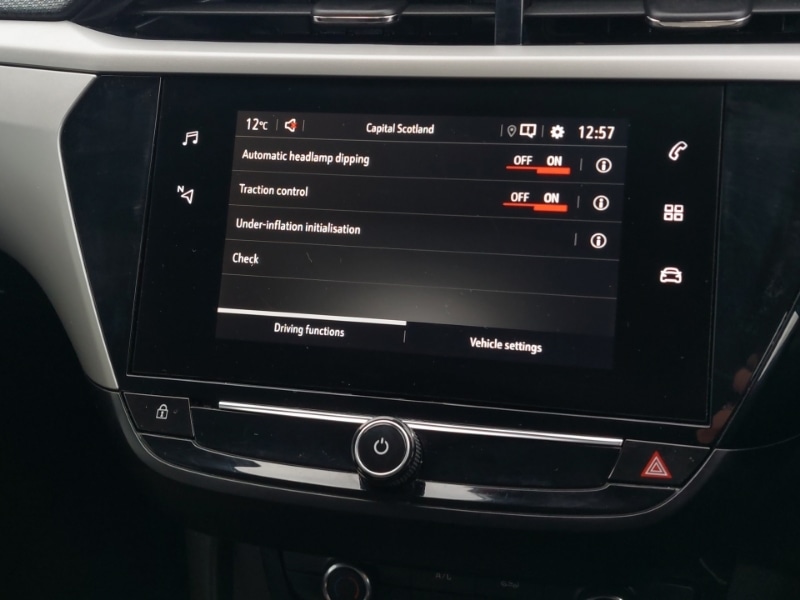 Used Vauxhall Corsa 2019 for sale - 77651773: Photo 17