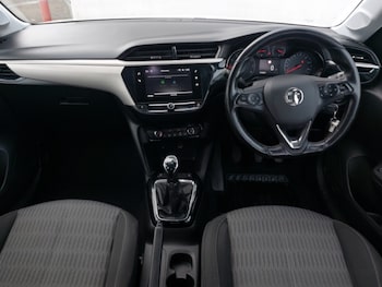 Used Vauxhall Corsa 2019 for sale - 77651773: Photo