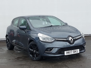 Used Renault Clio 2017 for sale - 78808267: Photo
