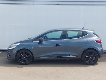 Used Renault Clio 2017 for sale - 78808267: Photo