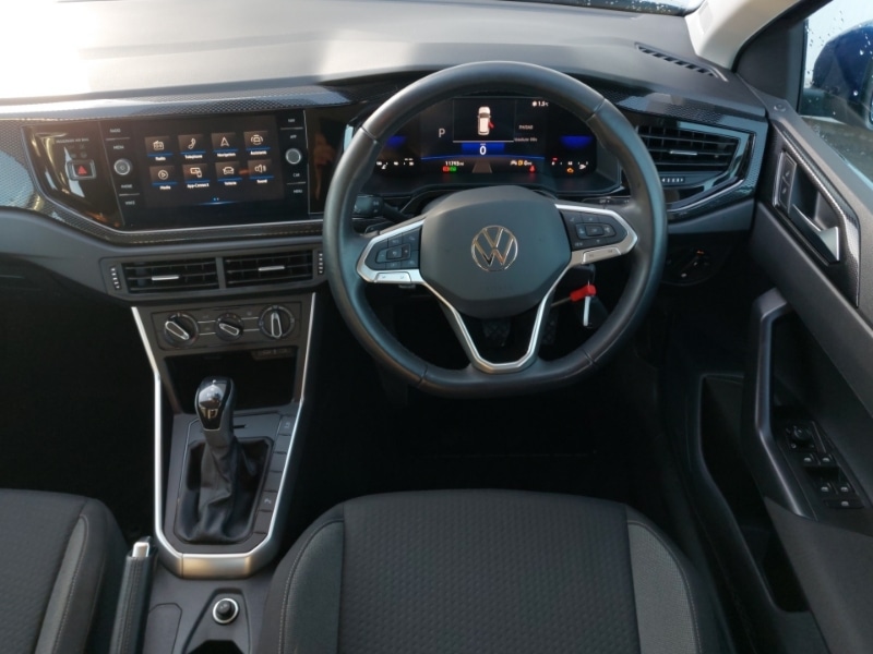 Used Volkswagen Polo 2024 for sale - 78112819: Photo 11