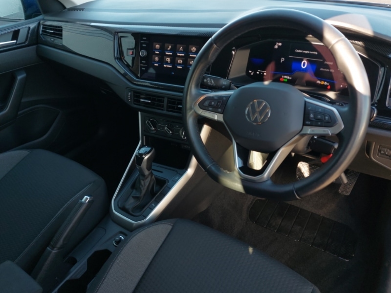 Used Volkswagen Polo 2024 for sale - 78112819: Photo 13