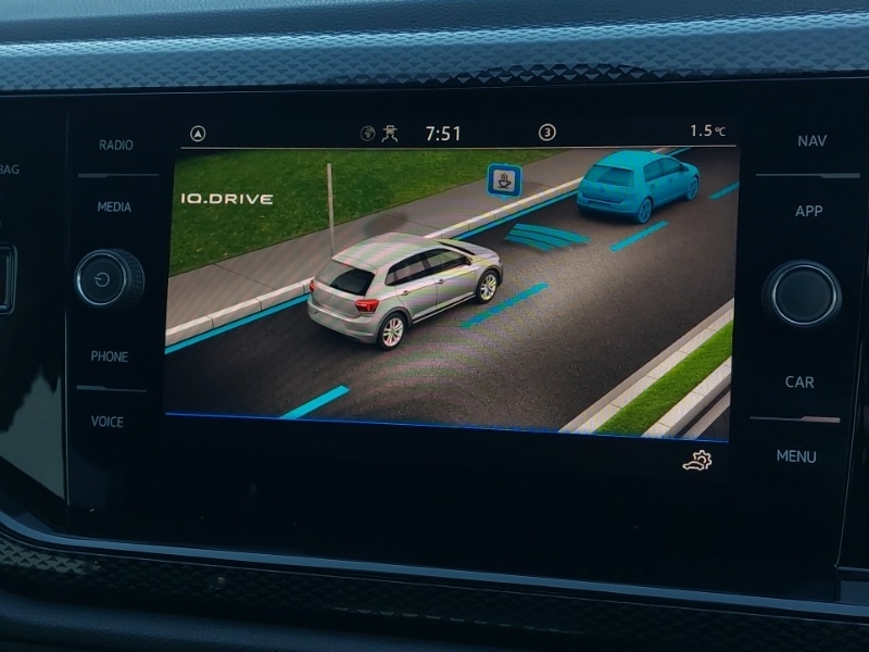 Used Volkswagen Polo 2024 for sale - 78112819: Photo 15