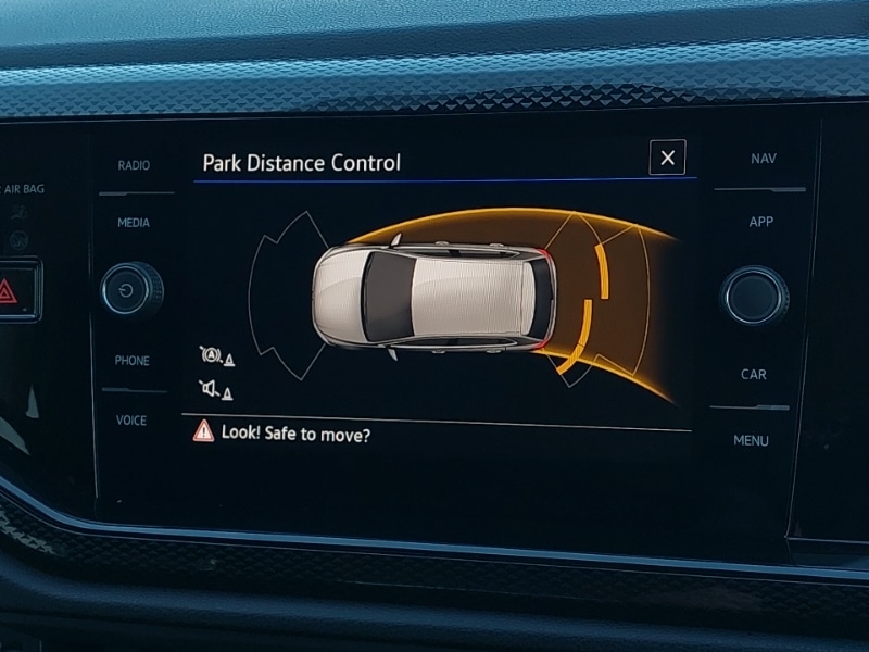 Used Volkswagen Polo 2024 for sale - 78112819: Photo 16