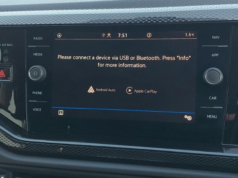 Used Volkswagen Polo 2024 for sale - 78112819: Photo 17