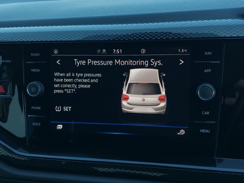 Used Volkswagen Polo 2024 for sale - 78112819: Photo 18