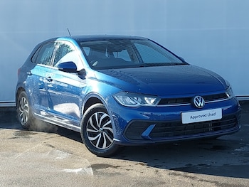 Used Volkswagen Polo 2024 for sale - 78112819: Photo