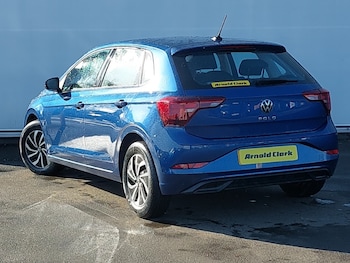 Used Volkswagen Polo 2024 for sale - 78112819: Photo