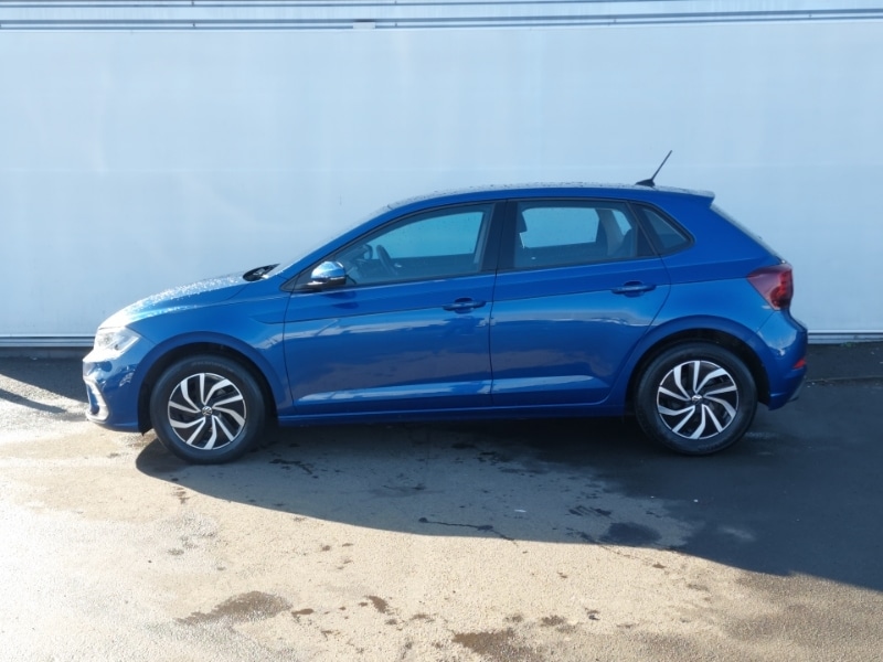 Used Volkswagen Polo 2024 for sale - 78112819: Photo 4