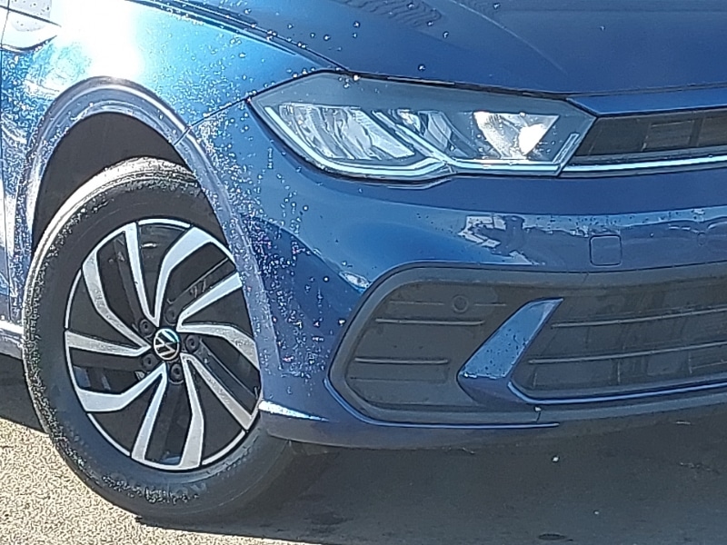 Used Volkswagen Polo 2024 for sale - 78112819: Photo 9