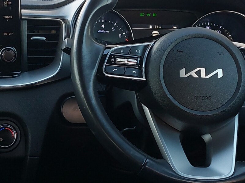 Used Kia XCeed 2022 for sale - 76533536: Photo 10