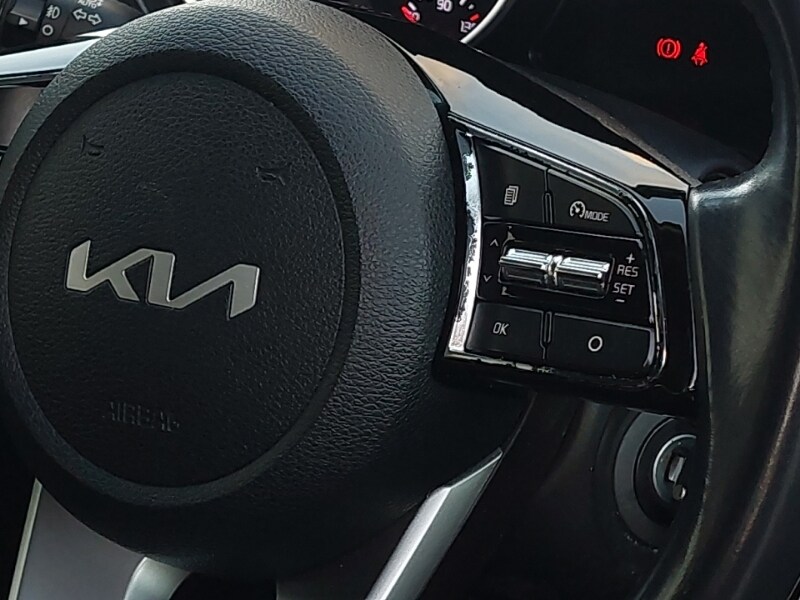 Used Kia XCeed 2022 for sale - 76533536: Photo 12