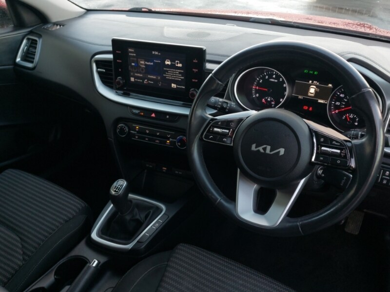 Used Kia XCeed 2022 for sale - 76533536: Photo 13