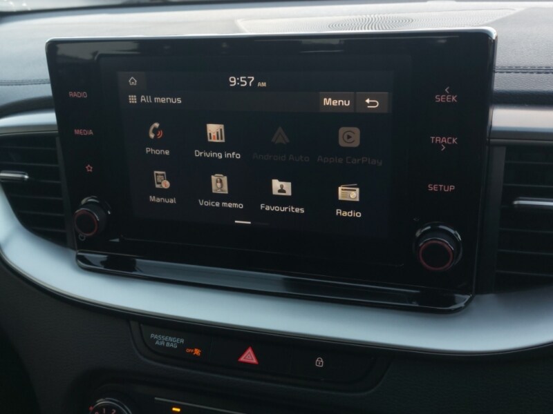 Used Kia XCeed 2022 for sale - 76533536: Photo 16