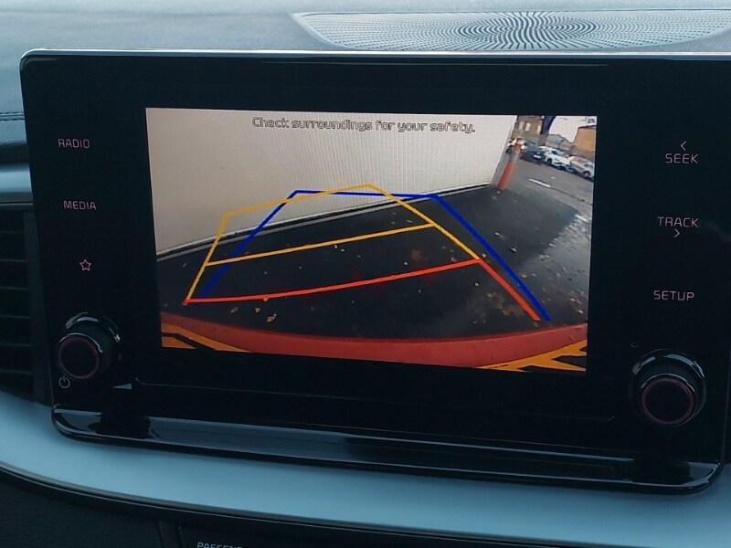 Used Kia XCeed 2022 for sale - 76533536: Photo 18