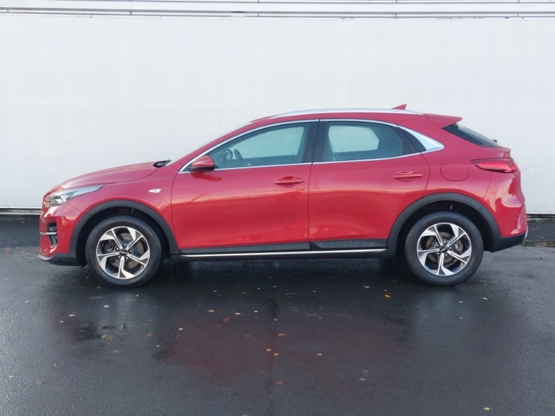 Used Kia XCeed 2022 for sale - 76533536: Photo 4