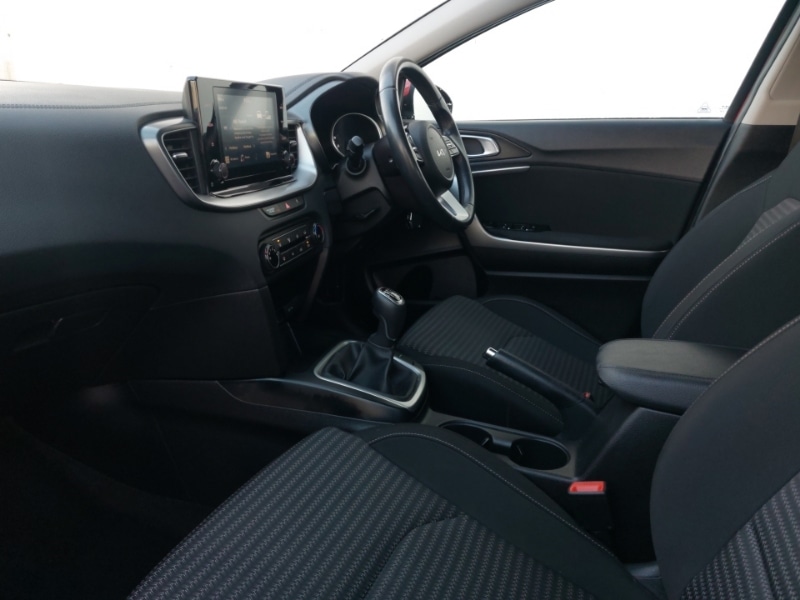 Used Kia XCeed 2022 for sale - 76533536: Photo 5