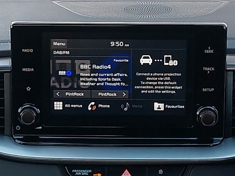 Used Kia XCeed 2022 for sale - 76533536: Photo 7