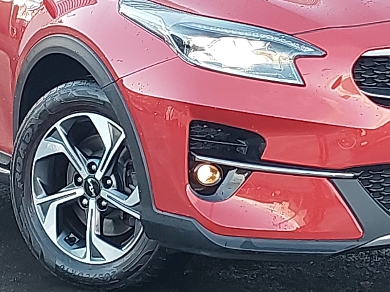 Used Kia XCeed 2022 for sale - 76533536: Photo 9