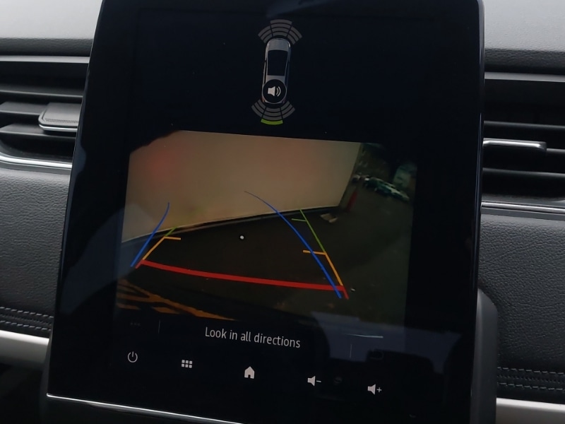 Used Renault Zoe 2022 for sale - 76880127: Photo 18