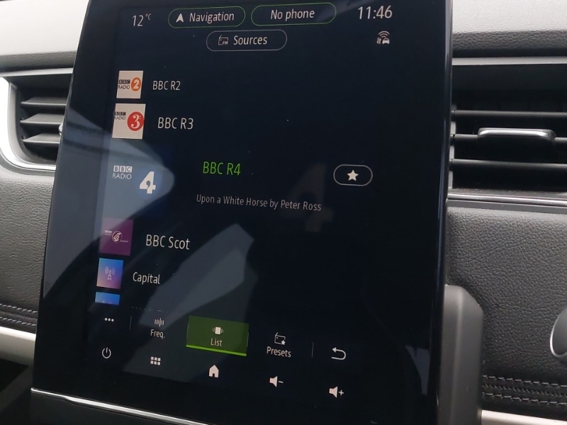 Used Renault Zoe 2022 for sale - 76880127: Photo 19