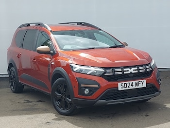 Used Dacia Jogger 2024 for sale - 78567658: Photo