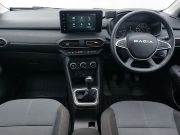 Used Dacia Jogger 2024 for sale - 78567658: Photo