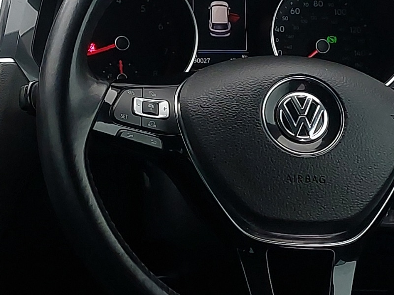 Used Volkswagen Tiguan 2018 for sale - 76970347: Photo 10