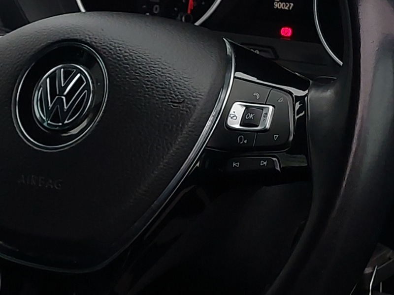 Used Volkswagen Tiguan 2018 for sale - 76970347: Photo 12