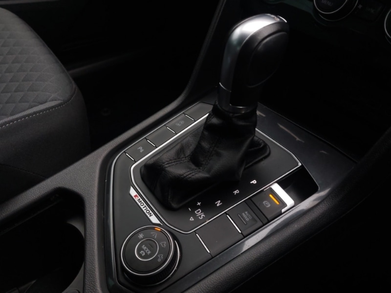 Used Volkswagen Tiguan 2018 for sale - 76970347: Photo 14