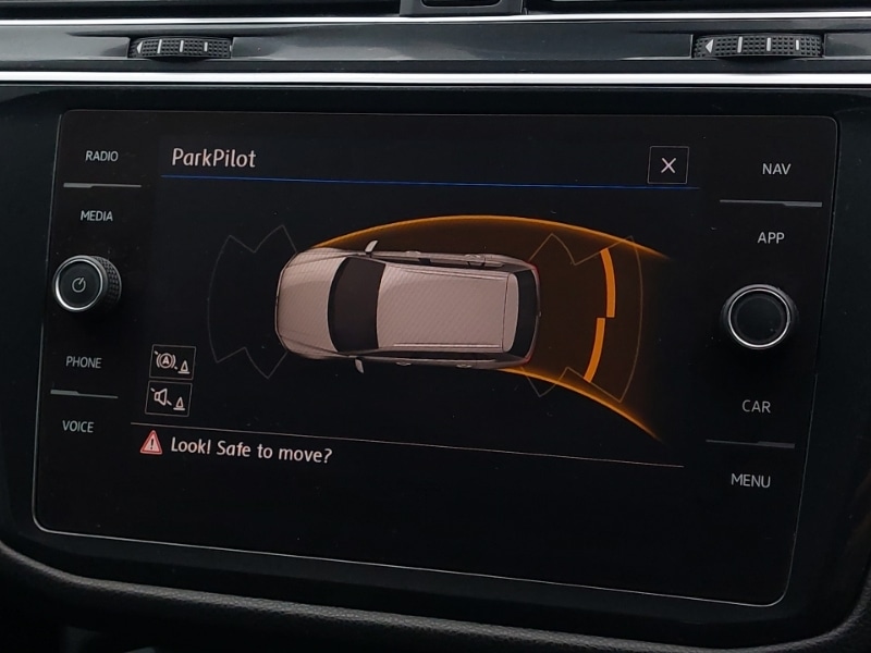 Used Volkswagen Tiguan 2018 for sale - 76970347: Photo 15