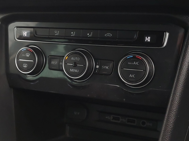 Used Volkswagen Tiguan 2018 for sale - 76970347: Photo 17