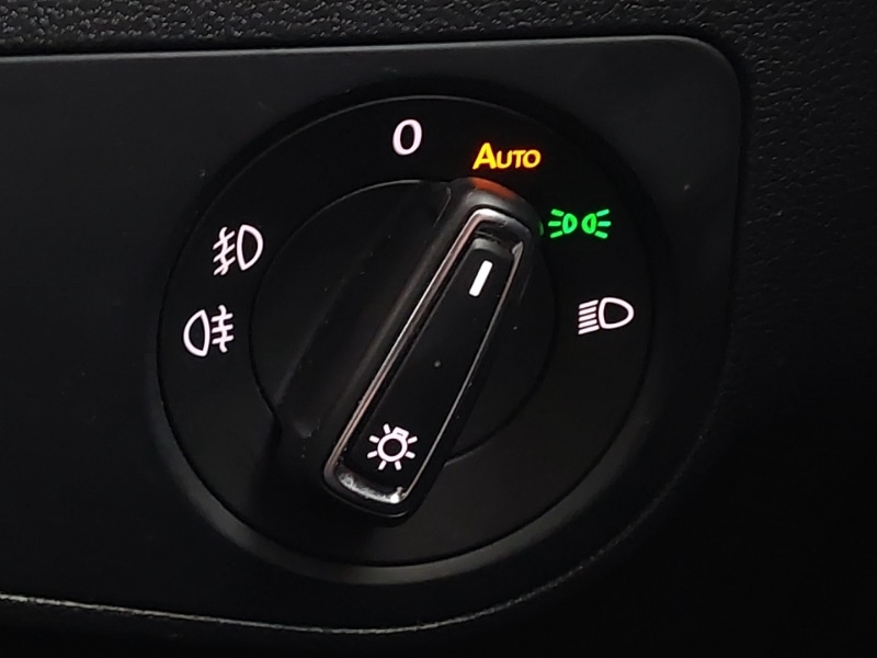 Used Volkswagen Tiguan 2018 for sale - 76970347: Photo 18