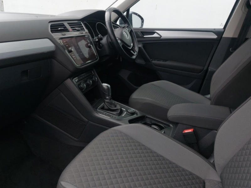 Used Volkswagen Tiguan 2018 for sale - 76970347: Photo 5