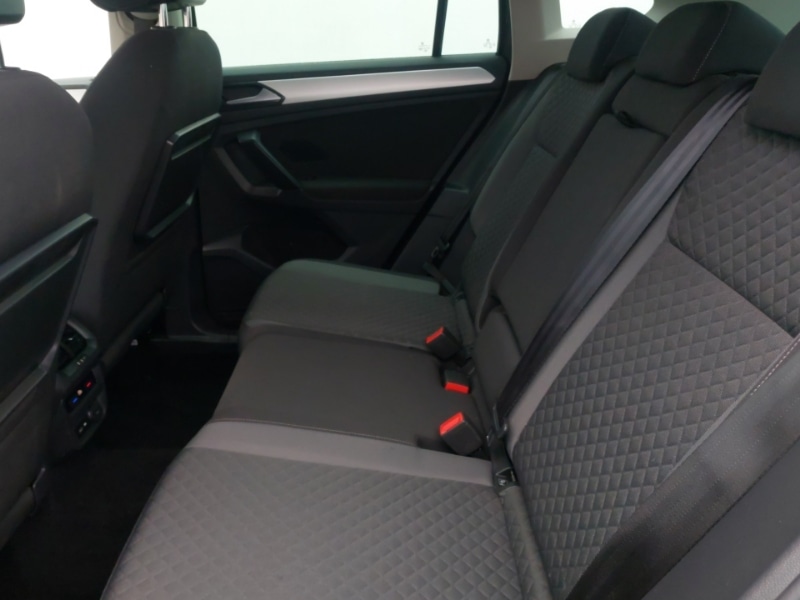 Used Volkswagen Tiguan 2018 for sale - 76970347: Photo 6