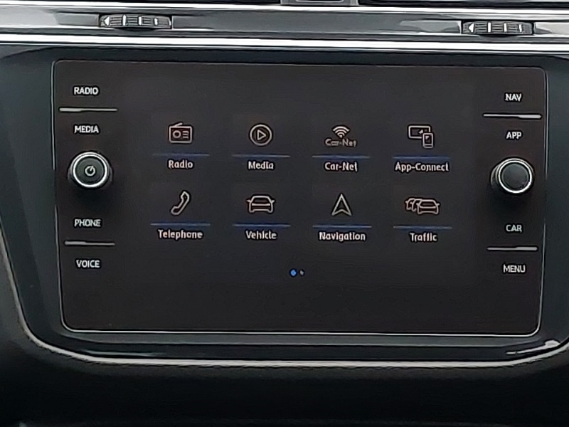 Used Volkswagen Tiguan 2018 for sale - 76970347: Photo 7