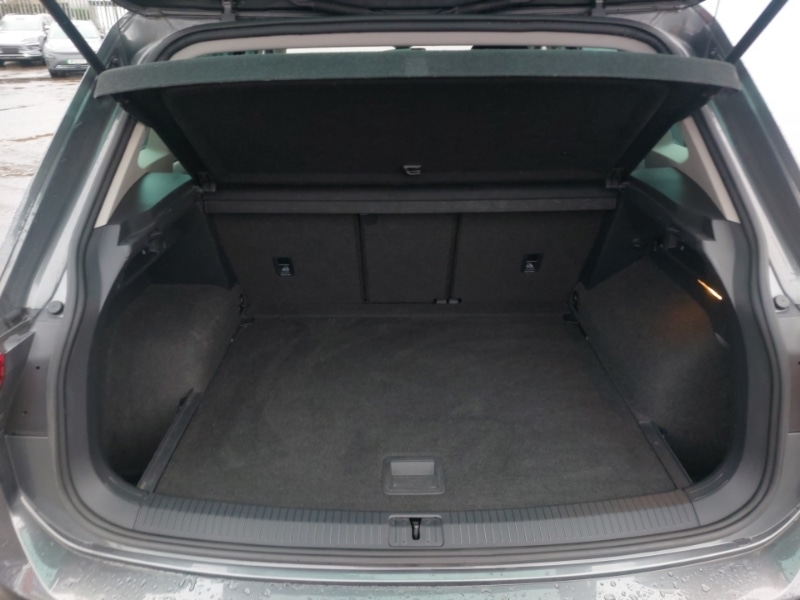 Used Volkswagen Tiguan 2018 for sale - 76970347: Photo 8