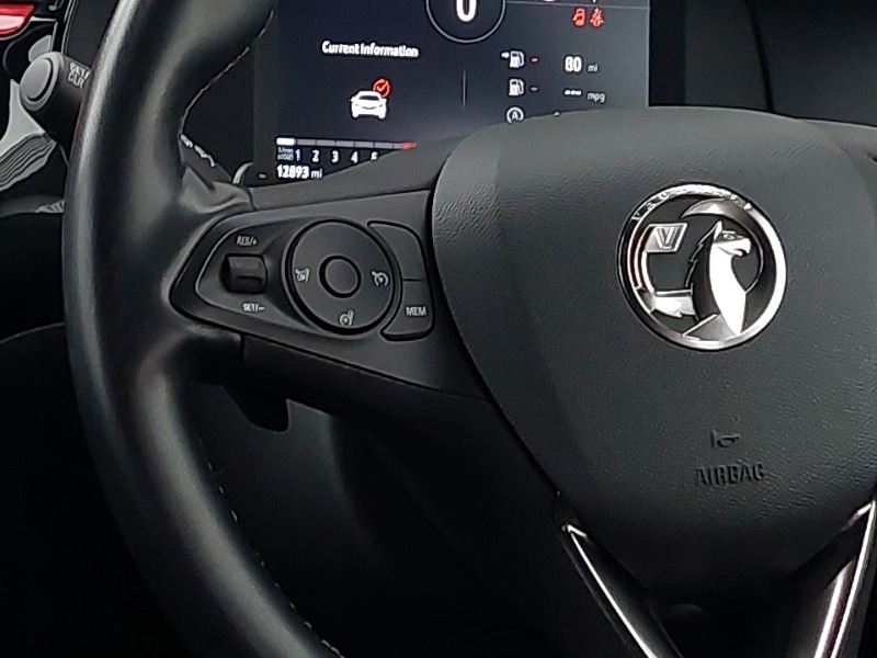 Used Vauxhall Corsa 2022 for sale - 76639252: Photo 10