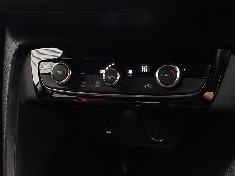 Used Vauxhall Corsa 2022 for sale - 76639252: Photo 16