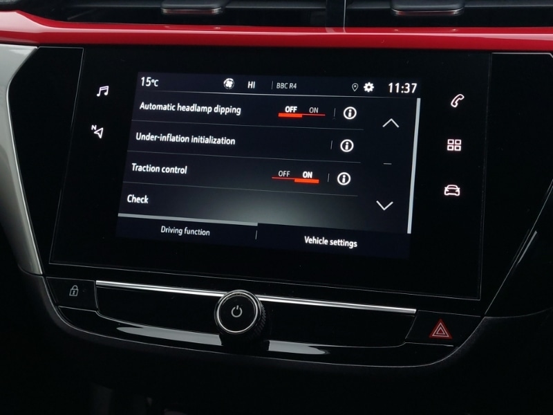 Used Vauxhall Corsa 2022 for sale - 76639252: Photo 17