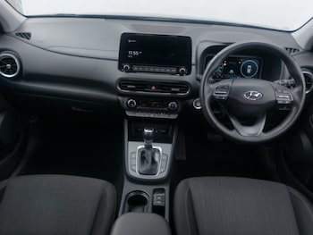 Used Hyundai KONA 2021 for sale - 75447932: Photo