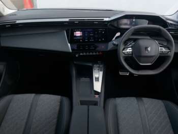 Used Peugeot 408 2023 for sale - 74180504: Photo
