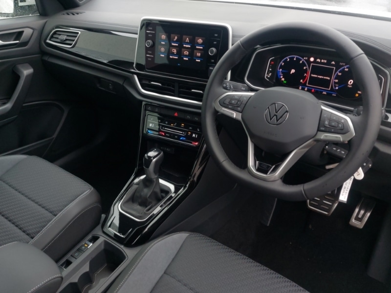 Used Volkswagen T-Roc 2025 for sale - 76648543: Photo 14