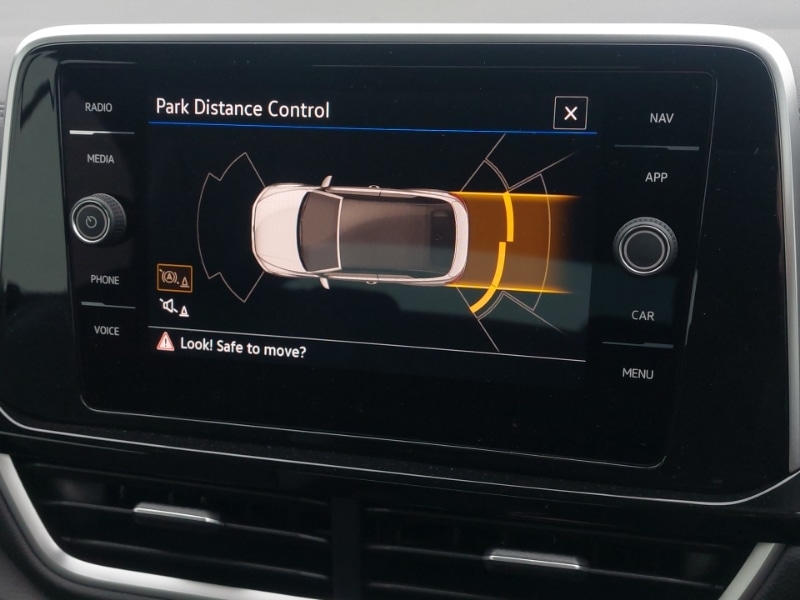 Used Volkswagen T-Roc 2025 for sale - 76648543: Photo 18