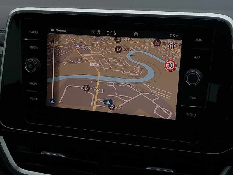 Used Volkswagen T-Roc 2025 for sale - 76648543: Photo 19