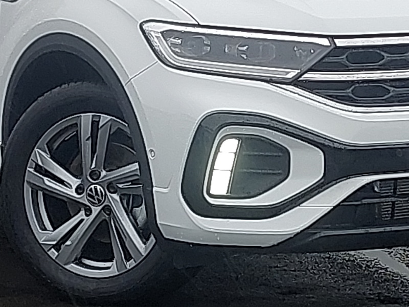 Used Volkswagen T-Roc 2025 for sale - 76648543: Photo 9