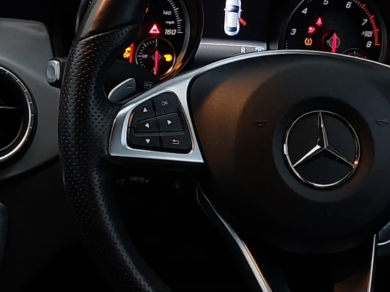 Used Mercedes-Benz CLA 2018 for sale - 76880125: Photo 10