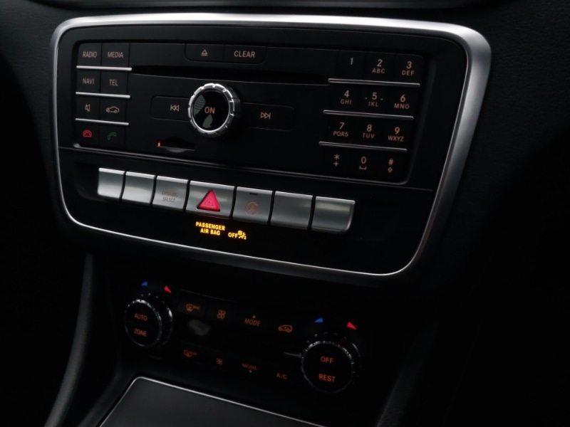 Used Mercedes-Benz CLA 2018 for sale - 76880125: Photo 14