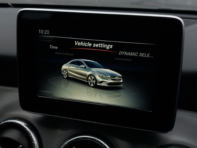 Used Mercedes-Benz CLA 2018 for sale - 76880125: Photo 15